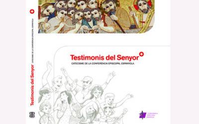Publicada la versión en catalán del nuevo catecismo «Testigos del Señor»