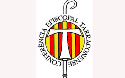 Nota de la Secretaría de la Conferencia Episcopal Tarraconense