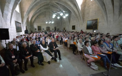 «Ser más Iglesia, servir más al mundo». Congreso de Laicado en Cataluña