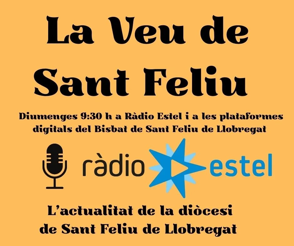 La Veu de Sant Feliu