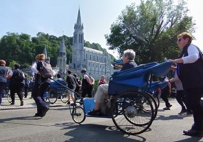 Lourdes 2025
