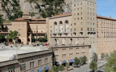 Els bisbes parlen del Mil·lenari de la fundació del monestir de Montserrat