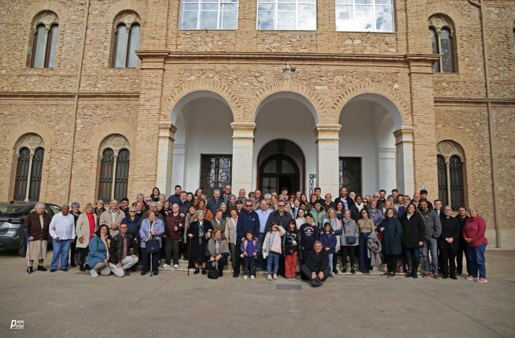 TORTOSA. La Diòcesi de Tortosa celebra el Recés d’Advent