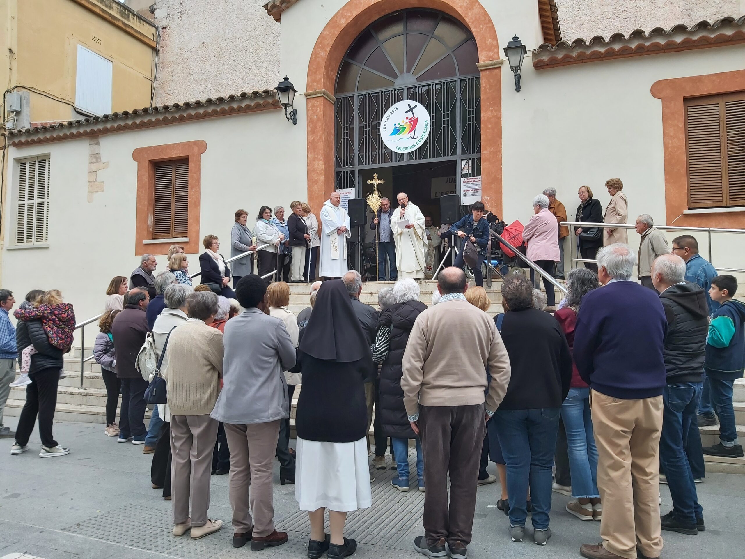 Santuari del Lledó