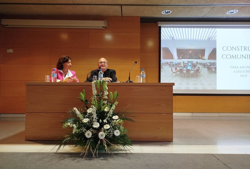 SOLSONA. Trobada diocesana del Pla Pastoral: objectius aconseguits!