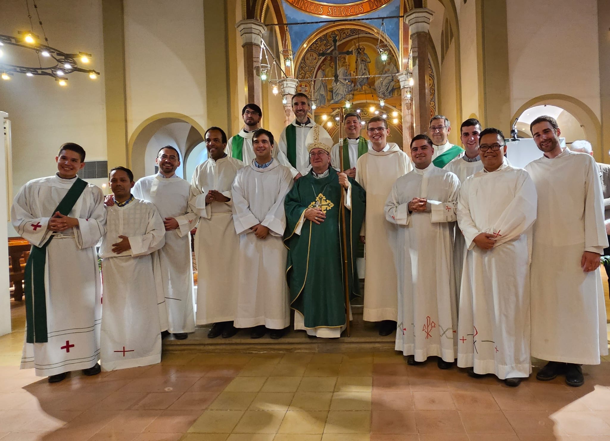 adminissió ordes jacob