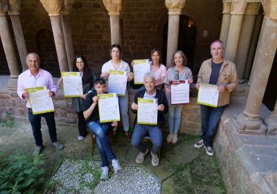 VIC. «Territori Oliba» arriba a la quarta edició amb més d’una vintena d’activitats