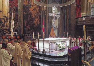 funeralsantpare28042025