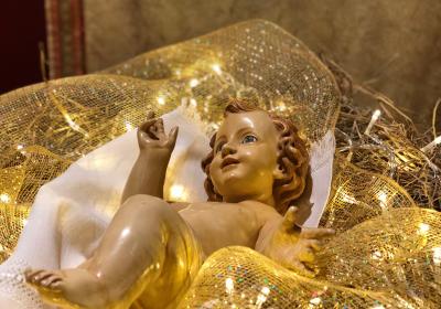 VIC. Horari de les misses de Nadal, Any Nou i Reis