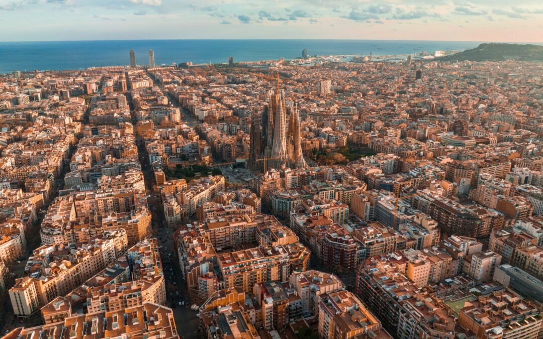 BARCELONA. Provisión de nombramientos en la archidiócesis de Barcelona