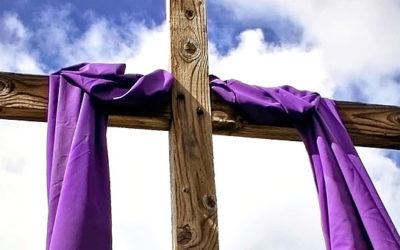 Missatge del papa Francesc per a la Quaresma