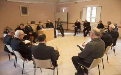 Comunicat de la reunió n. 233 de la CET