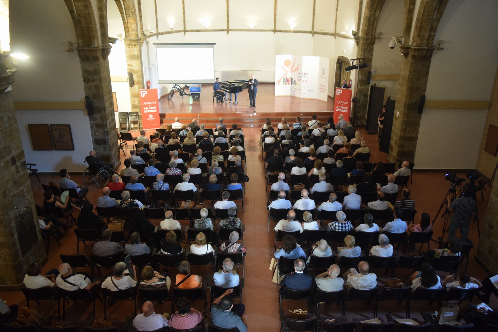 5a jornada diocesana