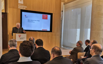 Catalonia Sacra proposa més d’una trentena d’activitats culturals per visualitzar el patrimoni cultural de l’Església