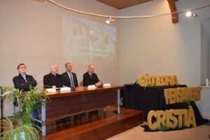 Càtedra Pensament Cristià 2025