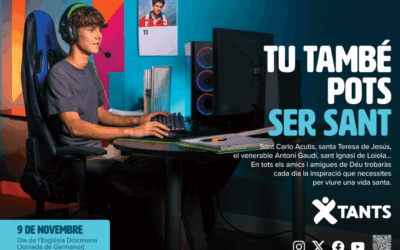 Els bisbes parlen de la diada de Germanor 2025