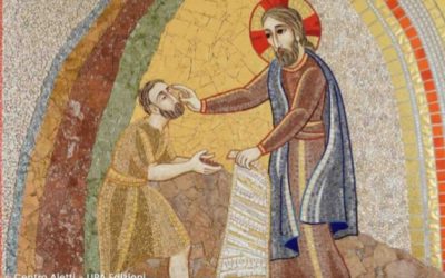 Celebrar i pregar en temps d’epidèmia. Quart diumenge de Quaresma