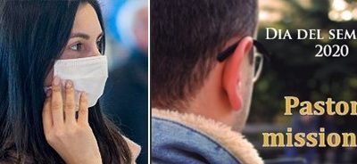 Els bisbes parlen de l’emergència sanitària i del Dia del Seminari