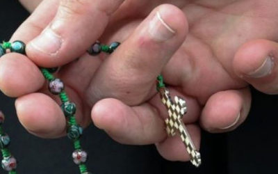 Decret de la Penitencieria Apostòlica relatiu a la concessió d’indulgències especials als fidels en l’actual situació de pandèmia