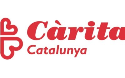 La caritat no tanca. Càritas manté actius part dels seus serveis per continuar donant suport a les persones i famílies més fràgils.