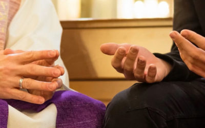 Nota de la Penitencieria Apostòlica sobre el Sagrament de la Reconciliació en l’actual situació de pandèmia