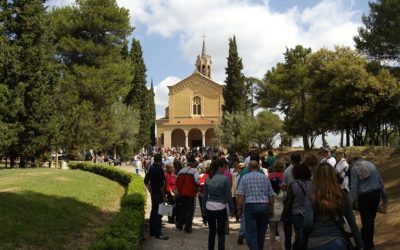 Terrassa acull la trobada anual de delegats de santuaris