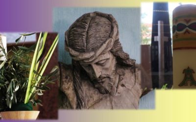 Horaris de Setmana Santa als mitjans de comunicació