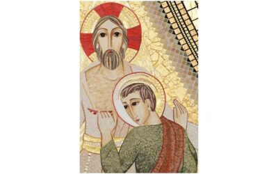 Celebrar i pregar en temps d’epidèmia. Segon diumenge de Pasqua