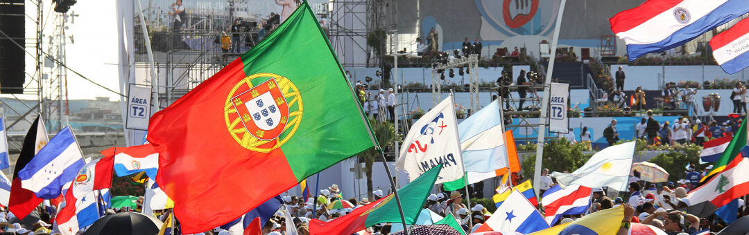 Se posponen la Jornada Mundial de la Juventud de Lisboa y el Encuentro Mundial de las Familias de Roma