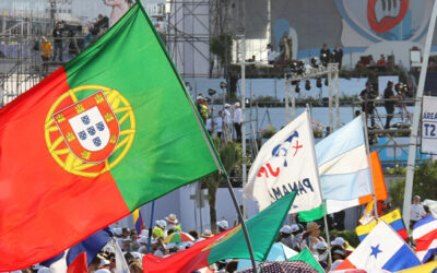 Es posposen la Jornada Mundial de la Joventut a Lisboa i la Trobada Mundial de les Famílies a Roma