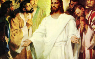 Els bisbes parlen de la Pasqua