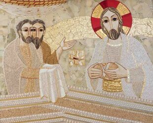 Celebrar i pregar en temps d’epidèmia. Tercer diumenge de Pasqua