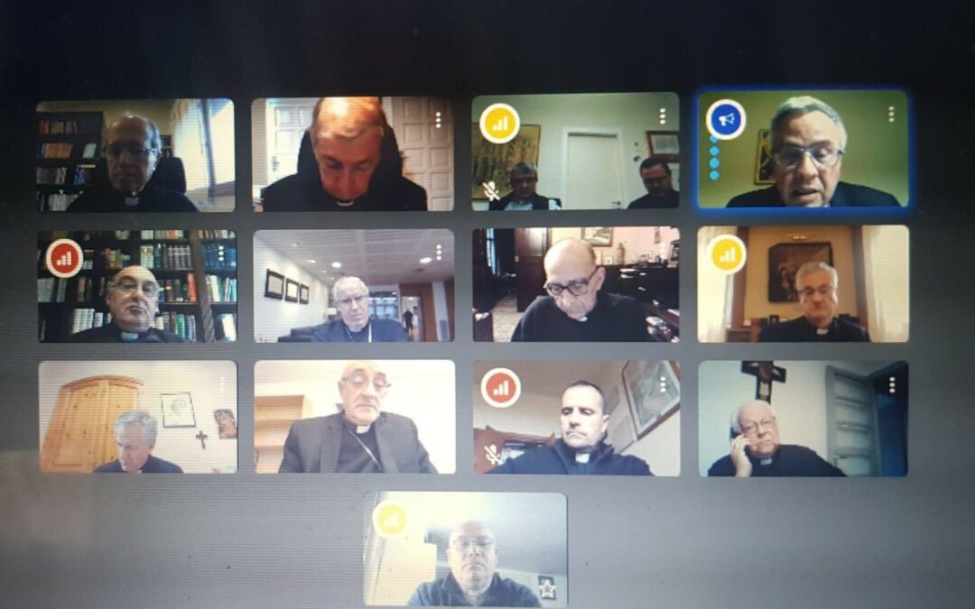 Comunicado de la reunión n. 234 de la CET
