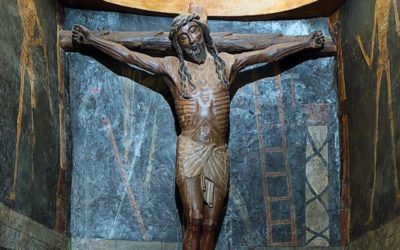 Els bisbes parlen de la Setmana Santa en temps de pandèmia