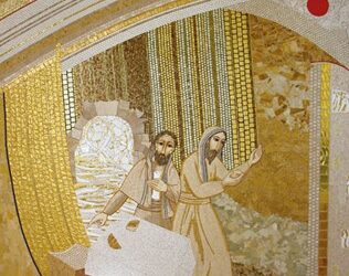 Celebrar i pregar en temps d’epidèmia. Vetlla pasqual