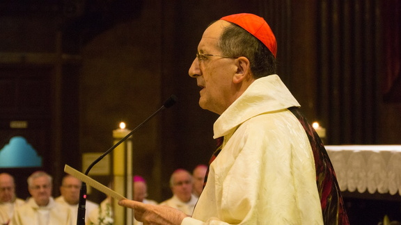 Carta als preveres i diaques del Prefecte de la Congregació per al Clergat