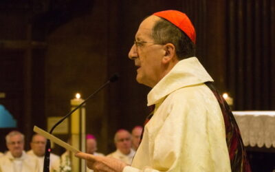 Carta als preveres i diaques del Prefecte de la Congregació per al Clergat