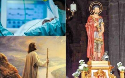 Els bisbes parlen de diversos temes d’actualitat