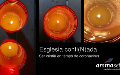 Un documental sobre “Església confi(n)ada”