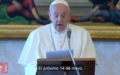 Jornada d’Oració per la humanitat, #PrayForHumanity