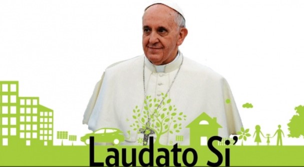 Compromís amb una ecologia integral. 5 anys de Laudato si’