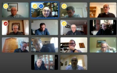 Comunicat de la reunió n. 236 de la CET