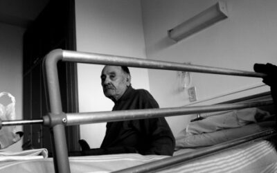 “Sense ancians no hi ha futur”