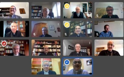 Comunicat de la reunió n. 237 de la CET