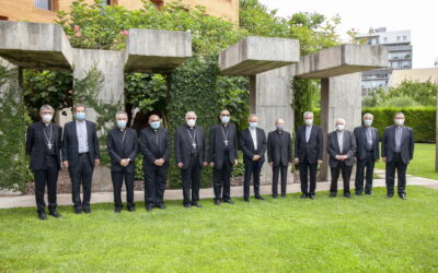 Comunicat de la reunió n. 238 de la CET