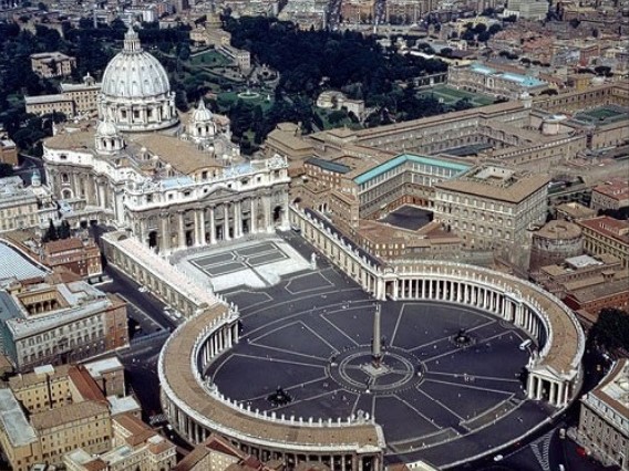 El Vaticano da luz verde al nuevo Instituto de Liturgia del Ateneu Universitari Sant Pacià