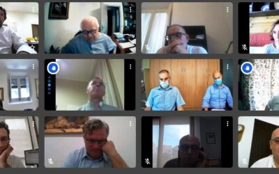 Reunió dels Ecònoms de les Diòcesis de la Conferència Episcopal Tarraconense