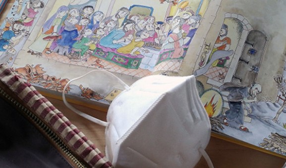 El Secretariado Interdiocesano de Catequesis propone algunas medidas para la reanudación de la catequesis