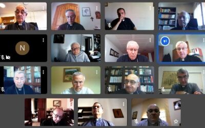 Comunicat de la reunió n. 239 de la CET