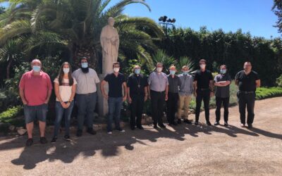 Trobada d’inici de curs del Secretariat Interdiocesà de Joventut